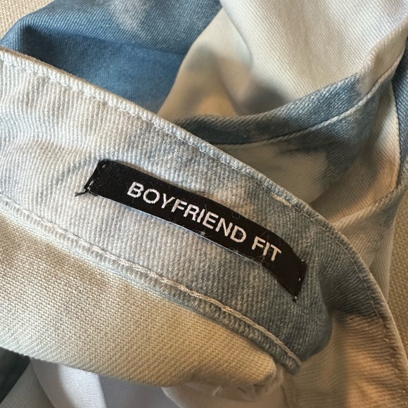 Jaded London Cloud Jeans NWT - Picture 6 of 6